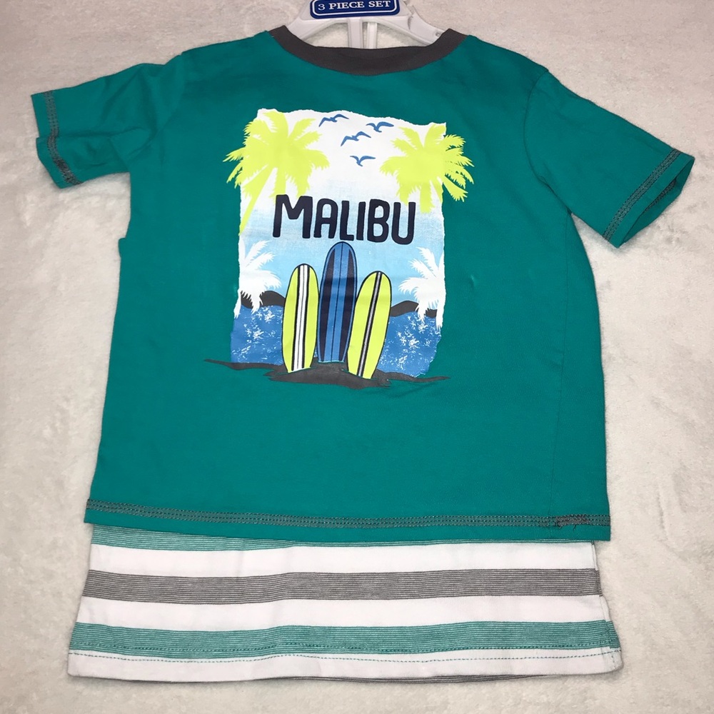 3-Piece Outfit NWOT